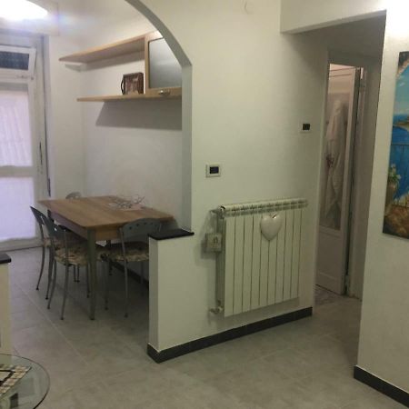 Miky House Villa Rapallo Buitenkant foto