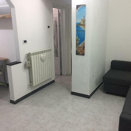Miky House Villa Rapallo Buitenkant foto