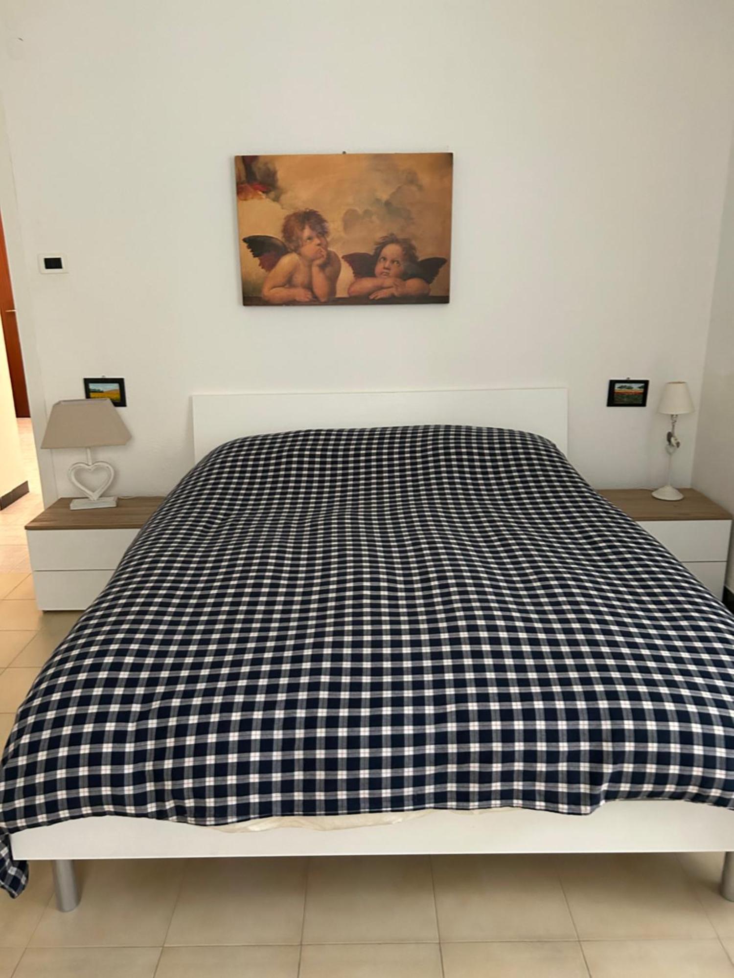 Miky House Villa Rapallo Buitenkant foto