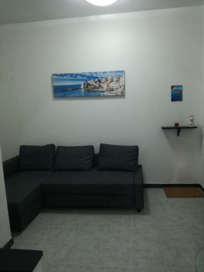 Miky House Villa Rapallo Buitenkant foto